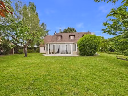 maison de 7 pièces de 159 m² à villons-les-buissons