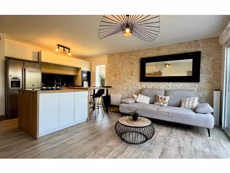appartement boucau 67 m² t-3 à vendre  283 500 €