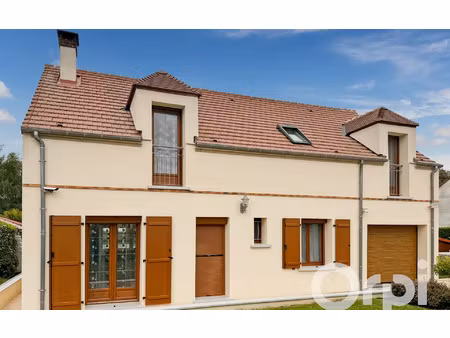 maison auneuil 103.89 m² t-4 à vendre  349 900 €