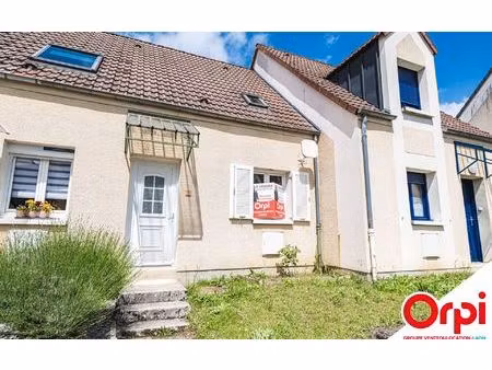 maison bruyères-et-montbérault m² t-2 à vendre  79 000 €