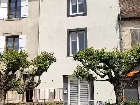 maison rénovée
