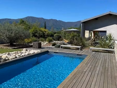 maison d'architecte