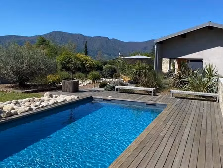 maison d'architecte