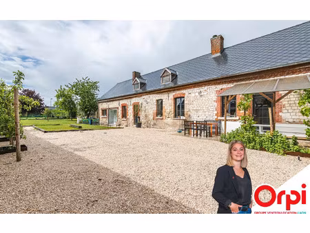 maison cilly m² t-4 à vendre  202 900 €