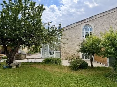 demeure de charme à vendre  à combs-la-ville 77