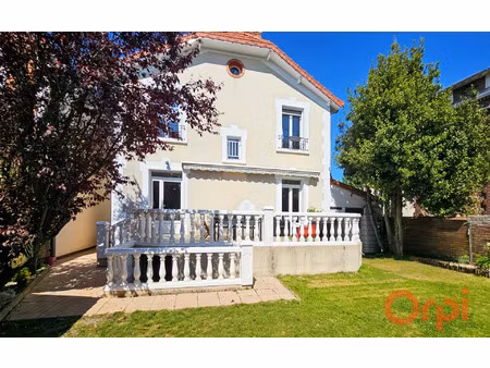 maison ermont 103 m² t-6 à vendre  519 000 €