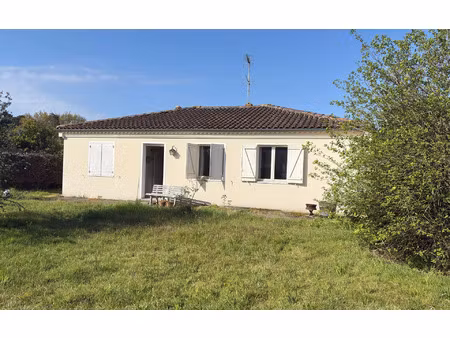 maison la teste-de-buch m² t-5 à vendre  370 000 €