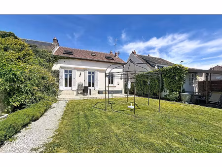 maison le creusot m² t-3 à vendre  169 900 €