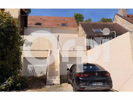 maison margny-lès-compiègne 51.71 m² t-3 à vendre  145 000 €