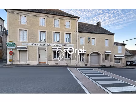maison montaigut m² t-14 à vendre  34 000 €