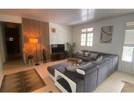 maison sainte-luce m² t-10 à vendre  650 000 €
