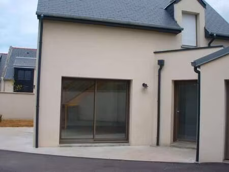 location maison à parame (35400) : à louer / 102m² parame