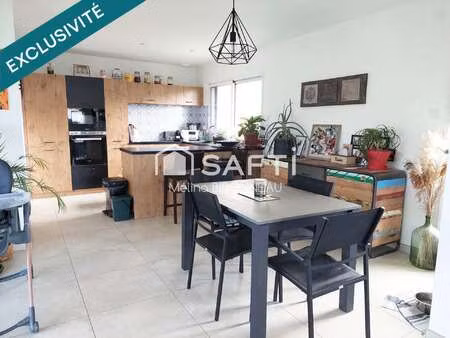 vente maison à angles (85750) : à vendre / 79m² angles