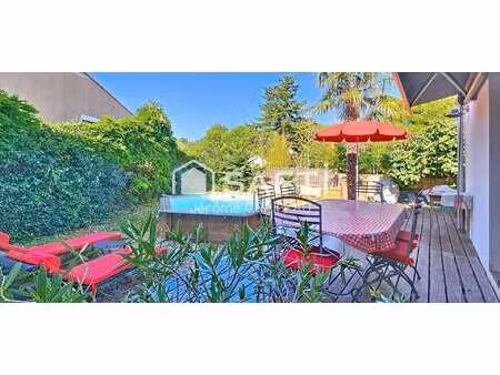 vente maison piscine à longeville-sur-mer (85560) : à vendre piscine / 98m² longeville-sur