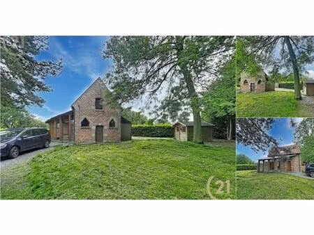 maison à louer à rue de wadergnies 7 a péruwelz (vbe25129)