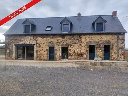 vente maison à fresnay-sur-sarthe (72130) : à vendre / 180m² fresnay-sur-sarthe