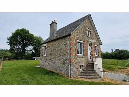 vente maison à laurenan (22230) : à vendre / 73m² laurenan