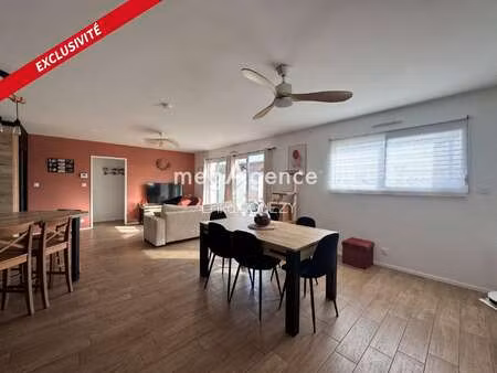 vente maison à yzernay (49360) : à vendre / 122m² yzernay