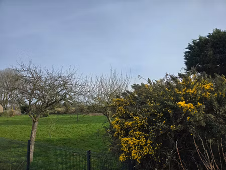 vente terrain 860 m² fécamp (76400)