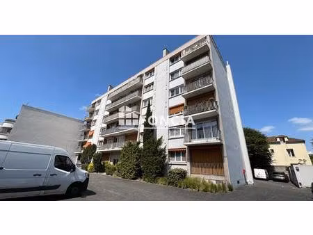 argenteuil proximite centre ville