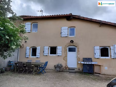appartement à louer bars