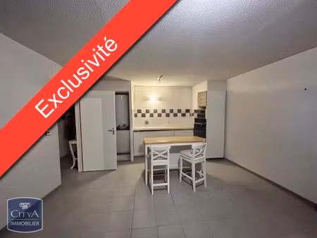 appartement