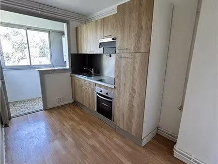 appartement à louer billere