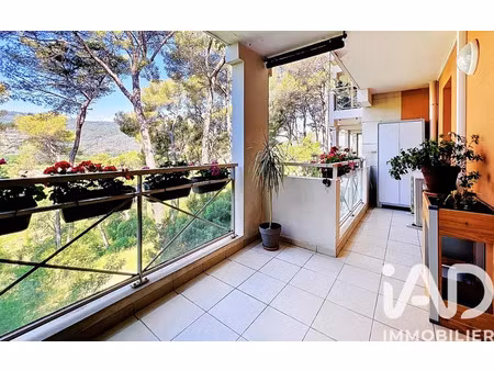appartement à cannes (06150)