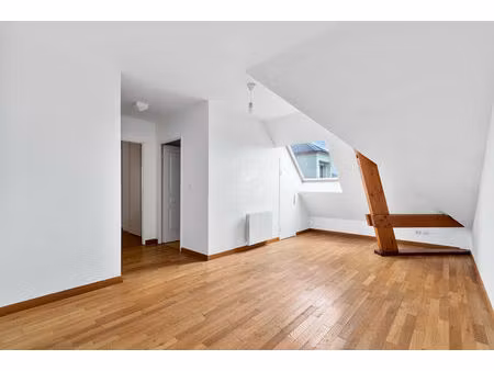 appartement chambourcy 5 pièce(s) 100 m2