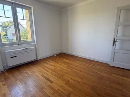 charmant t2 de 40 m² à craponne