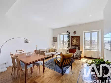 appartement à bordeaux (33800)