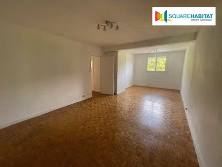 appartement t3