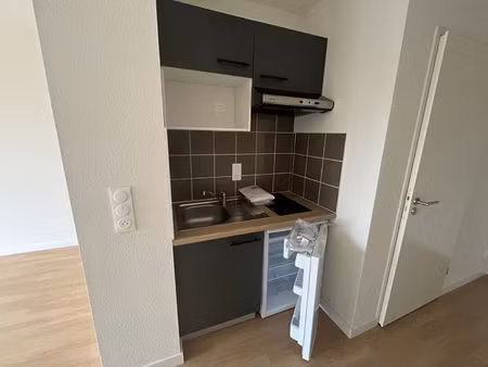 appartement joue les tours 1 pièce(s)