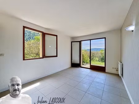 appartement à vendre 2 pièces lans en vercors (38)