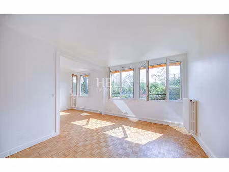 appartement 4 pièces 85 m² avec 3 chambres