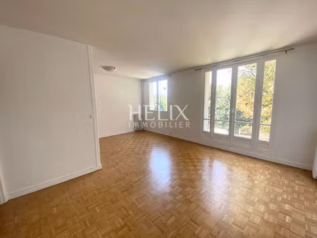 appartement le vesinet 3 pièces 73 m2