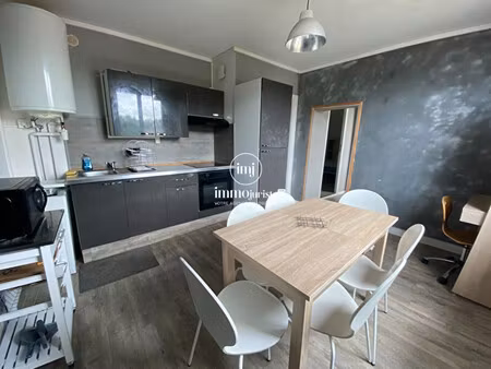 location appartement 2 pièces limoges (87000)