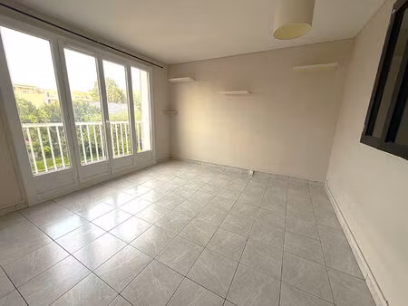 appartement livry gargan quartier mairie f1 36.71 m2