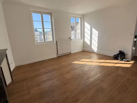 appartement centre marines