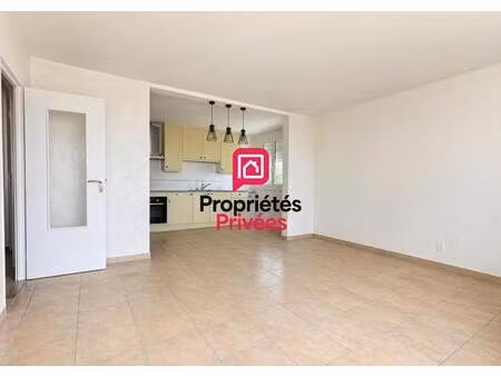 dept 33 - gironde - mérignac hyper centre - appartement 4 pièce(s) 75 m2  loggia  parking