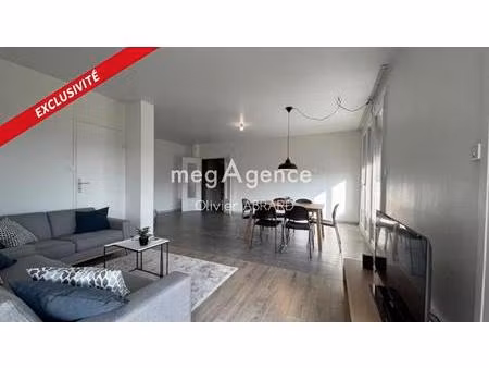 t5 de 95 m2 ideal investissement locatif 8%