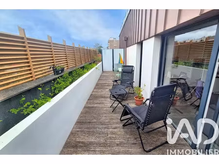 appartement à noisy-le-sec (93130)