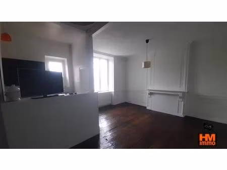 appartement saint leonard de noblat 2 pièce(s) 52.73 m2
