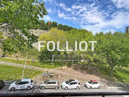 a vendre - appartement saint lo 3 pièce(s) 60 m2