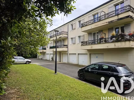 appartement à savigny-le-temple (77176)