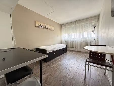 studio meuble bordeaux pellegrin - 1 pièce(s) - 18.5 m2