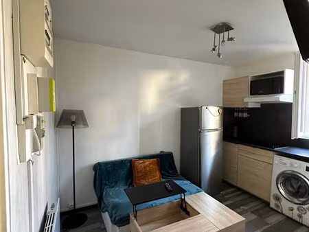 studio à vendre