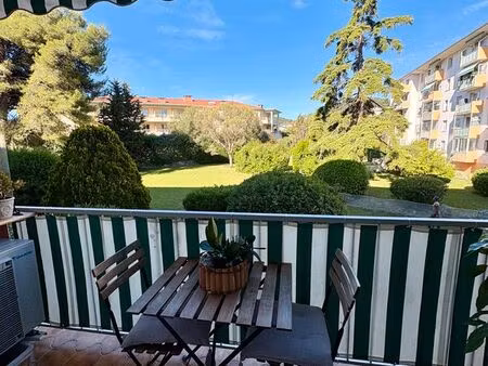 vallauris appartement 3 pièces 67 m2