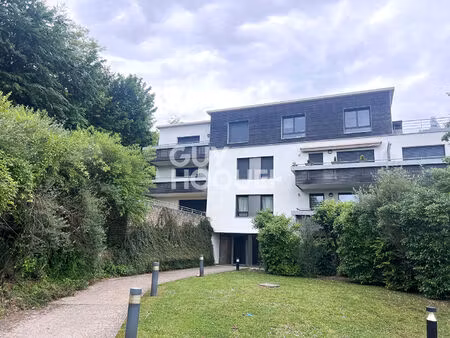 exceptionnel à villers-lès-nancy : calme  verdure et prestations premium