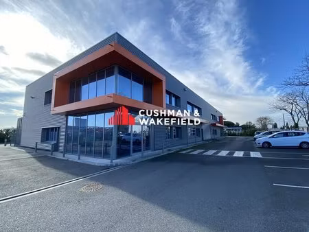 local d'activite à louer